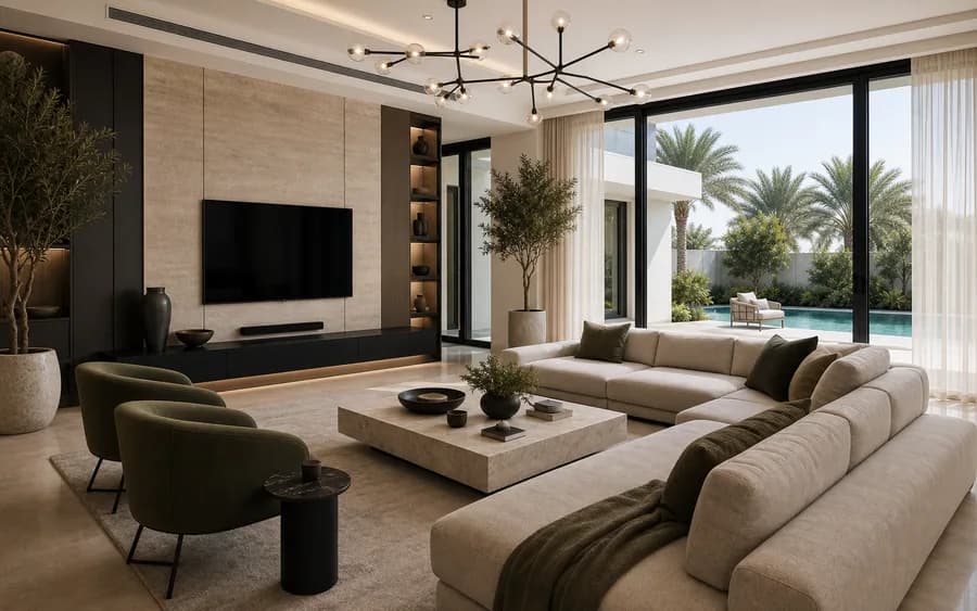 Home plan preview